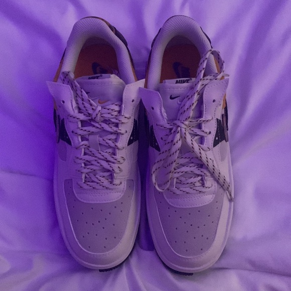 Nike Air Force 1 fontanka womens - Picture 5 of 6